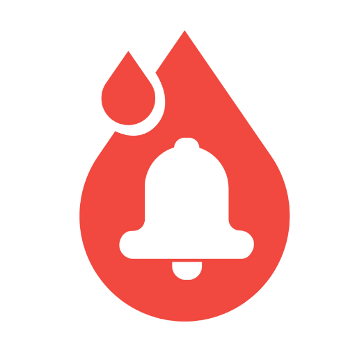 BloodNotify - Track Your Donations & Save Lives